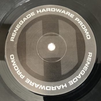 Various - Aftermath (The Remixes) (2x12", W/Lbl)