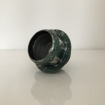 F1 Wheel Nut Hand Signed by Michael Schumacher - Image 9