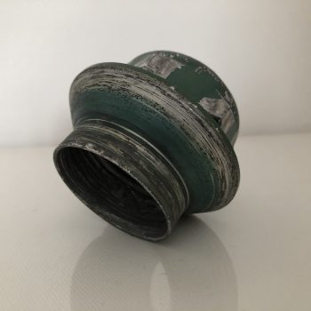 F1 Wheel Nut Hand Signed by Michael Schumacher - Image 7