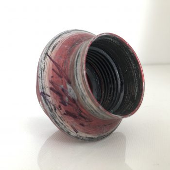 F1 Wheel Nut Hand Signed by Michael Schumacher - Image 4