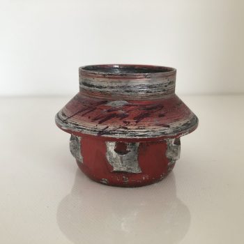 F1 Wheel Nut Hand Signed by Michael Schumacher - Image 5