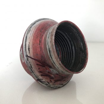 F1 Wheel Nut Hand Signed by Michael Schumacher - Image 7