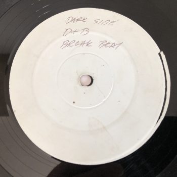 Tron - Karate / Taxi (12", W/Lbl) - Image 2