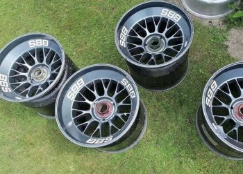 F1 Wheel Nut Hand Signed by Michael Schumacher - Image 9