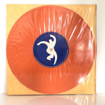 Deep Blue - The Helicopter Tune (Remixes Doublepack) (10", Promo, Pin + 10", Promo, Ora) - Image 2