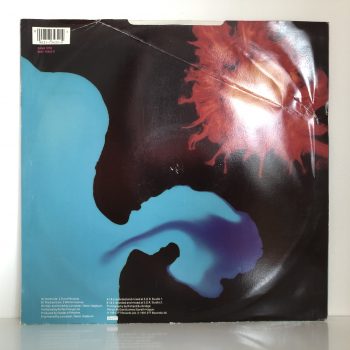 S/O/R - Shades Of Remix - Homicide / Exorcist (12") - Image 2