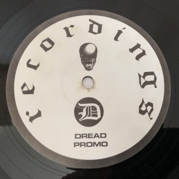 The Specialist - Deep And Rolling / Drop It On The One (12", Promo)