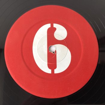 DJ Die - Nasty (12")