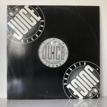 Undercover Agent - Oh Gosh! Remixes (12", Promo)