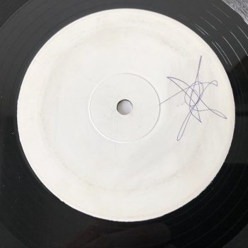 Wots My Code / Love Nation & Ad-Man - Dubplate / Jungle Jingle (12", W/Lbl, Sti) - Image 2