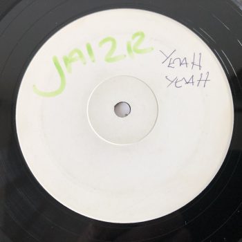 Sunshine Productions - Above The Clouds / Symphony In September (Remixes) (12", W/Lbl)