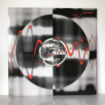 The Sentinel - Awakening / Genesis (12")