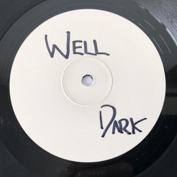 Unknown Artist - Promo #2 (12") - Image 2