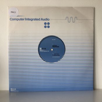 Total Science - Method / Rotation (12")