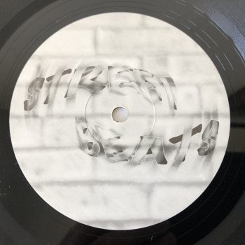 Killer Motive - Pacific Heights / Signal (12", Promo)
