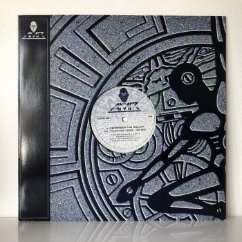 Dr. S. Gachet - Remember The Roller / Touch My Toes - ('95 Mix) (12")