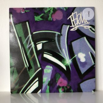 Underdog vs. Sabres - Theme (10")