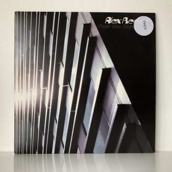 Alex Reece - Feel The Sunshine (10")