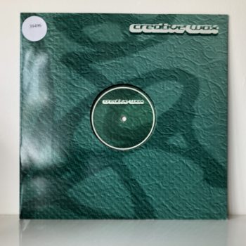 Underwolves - The Crossing (12")