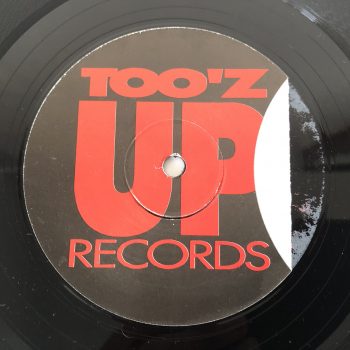 Sub Sequence - Danger / Distance (12") - Image 2