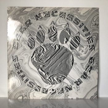 HED F.U.K. - Tranquility / It's A Dope Thang (12")