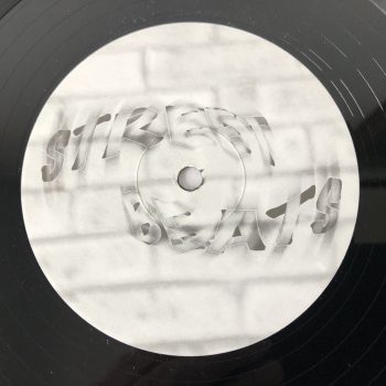 Oblivion - Last Dance / Sands Of Time (12", Promo)