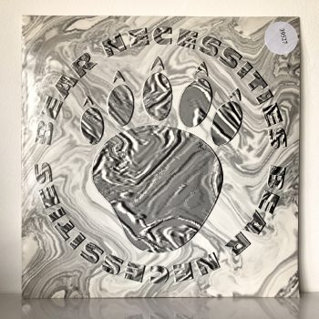 Optical - Cut Throat Flow / Lazy Gun (12")