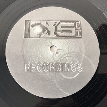 Leicester - Best In The U.S. / Speechless (12", Promo)