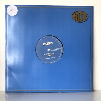 Incubus - Do Your Thing / Krafty (12")