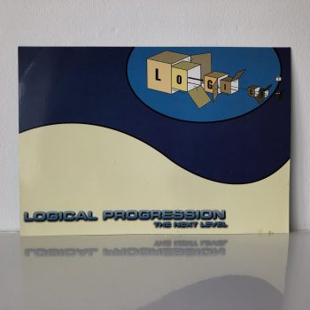 Logical Progression - 8th May 1997 - Turnmills EC1