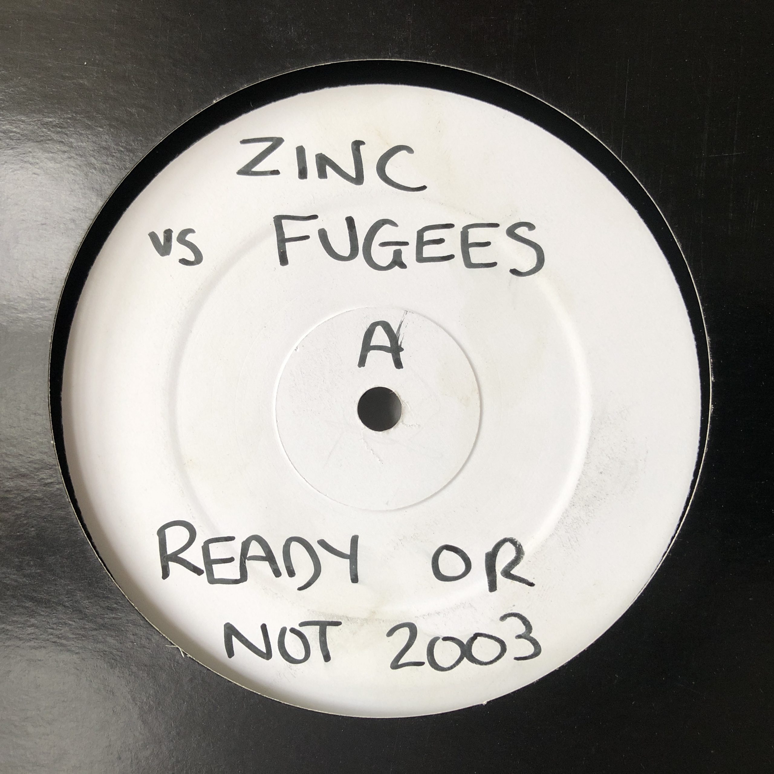 fugees ready or not lyrics
