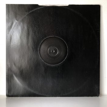 Lil' Louis - French Kiss (Ed Rush & Optical Remix) (12", S/Sided, Unofficial, W/Lbl)