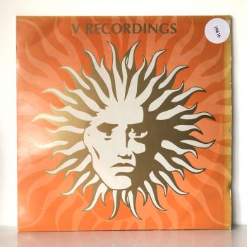 Ed Rush & Optical - Funktion / Naked Lunch (12")