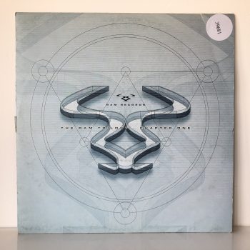 The Ram Trilogy - Chapter One (12")