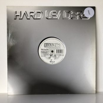 Souljah - Fade 2 Black (12")