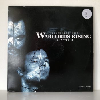 Future Prophecies - Warlords Rising - Chapter II (2x12")