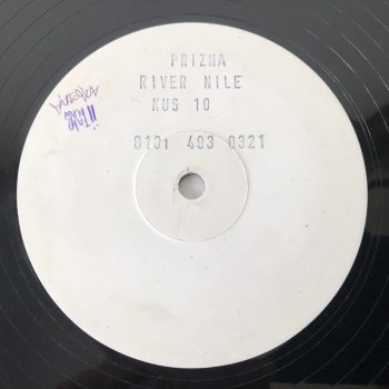 Prizna - River Nile (12", TP, W/Lbl)