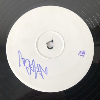 Prizna - River Nile (12", TP, W/Lbl) - Image 2