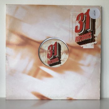 Various - Kingz Of The Rollers EP Volume Three (2x12", EP)