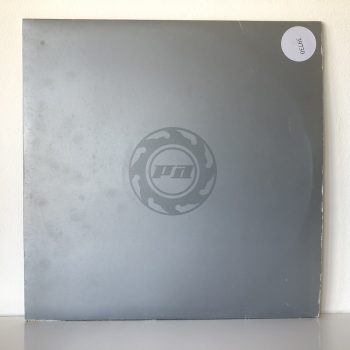 Digital And Spirit - Phantom Audio (2x12")
