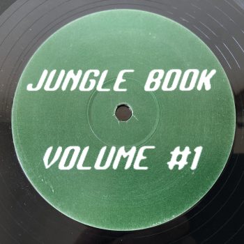 Roni Size / Reprazent / Firefox - Trust Me / Buck Rogers (12")
