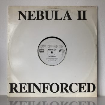 Nebula II - Seance / Atheama (12")