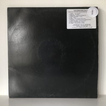 Various - Skool Of Hard Knocks (5x12", Comp, W/Lbl)
