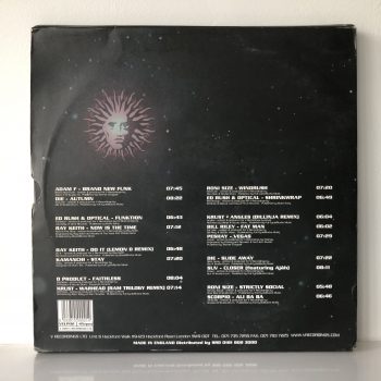 Various - Planet V (8x12", Comp) - Image 2