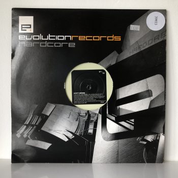 Scott Brown - The Saga Continues / How Else Can I Say It (12")