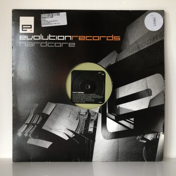 Scott Brown - Rock You Softly / Rock Rock On (12")