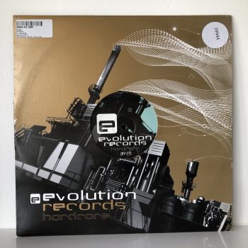 Scott Brown Presents Plus System - Rock That Body (12")