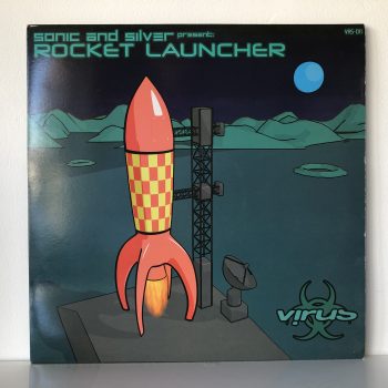 Pack of 8 x Drum and Bass Records from the 2000's era - Image 5