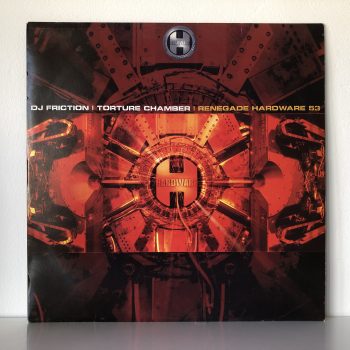 Pack of 8 x Drum and Bass Records from the 2000's era - Image 6