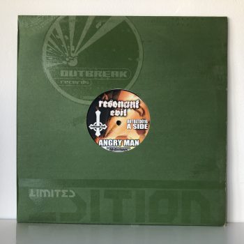 Pack of 8 x Drum and Bass Records from the 2000's era - Image 8